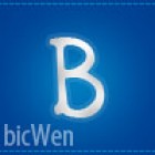 bicWen