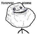 foreveralone