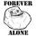 forever-alone nuotrauka