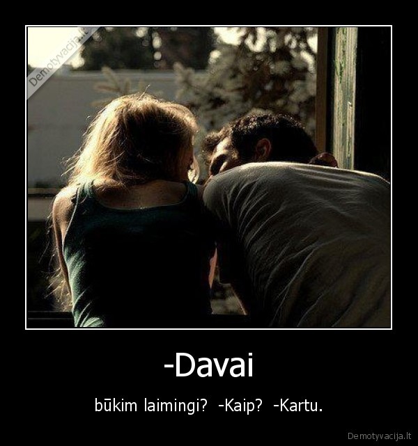 -Davai