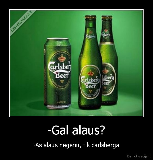 alus,penktadienis,carlsberg