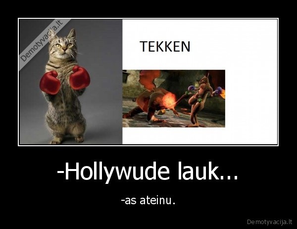 -Hollywude lauk...