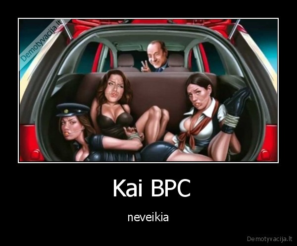  Kai BPC