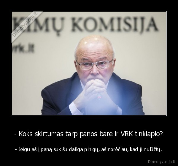 vrk,rinkimai