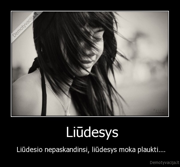  Liūdesys