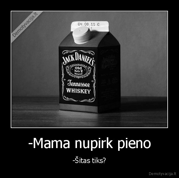 jack, daniels,alkoholis,pienas