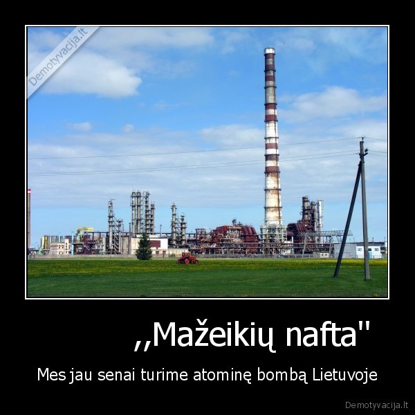          ,,Mažeikių nafta''