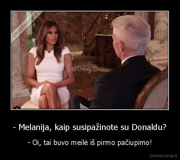 melanija,donaldas,trumpai,pussy,pute,paciupimas