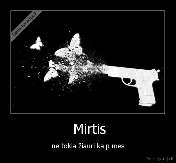 mirtis