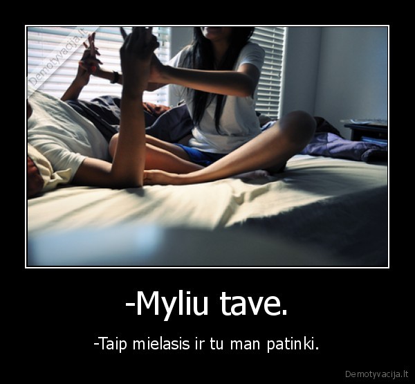 -Myliu tave.