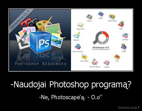 photoshop,photoscape,ps