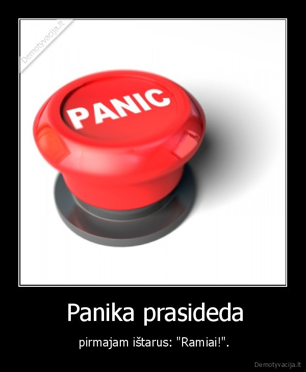 panika