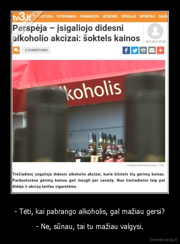 alkoholio, akcizai,alkoholio, brangimas