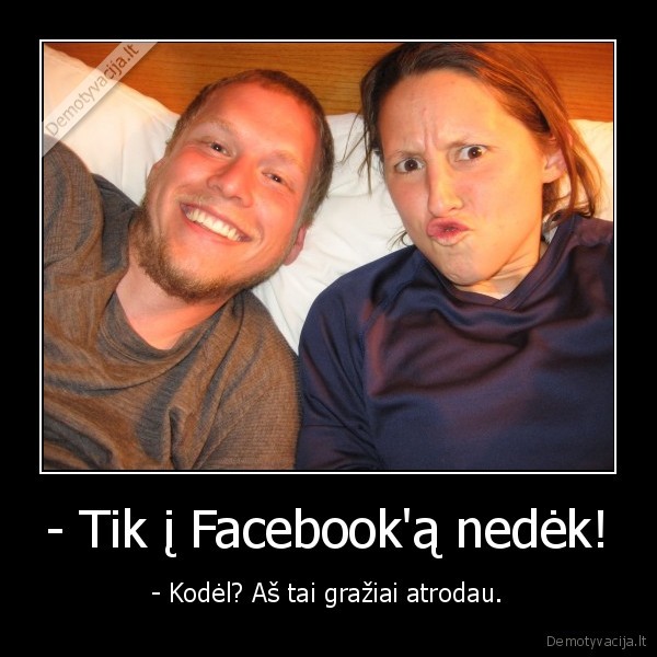 nedek, baisiu, fotkiu, i, facebooka