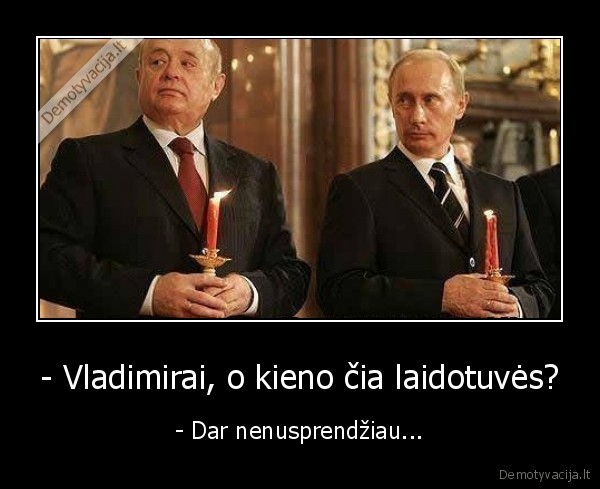 vladimiras, putinas,laidotuves