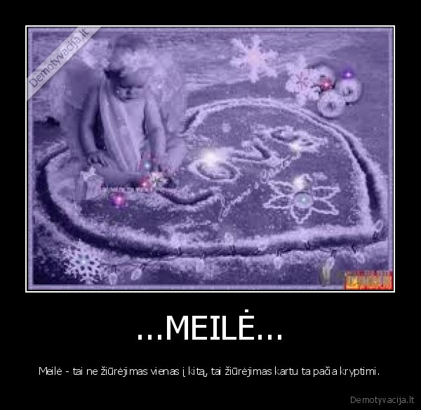 meile