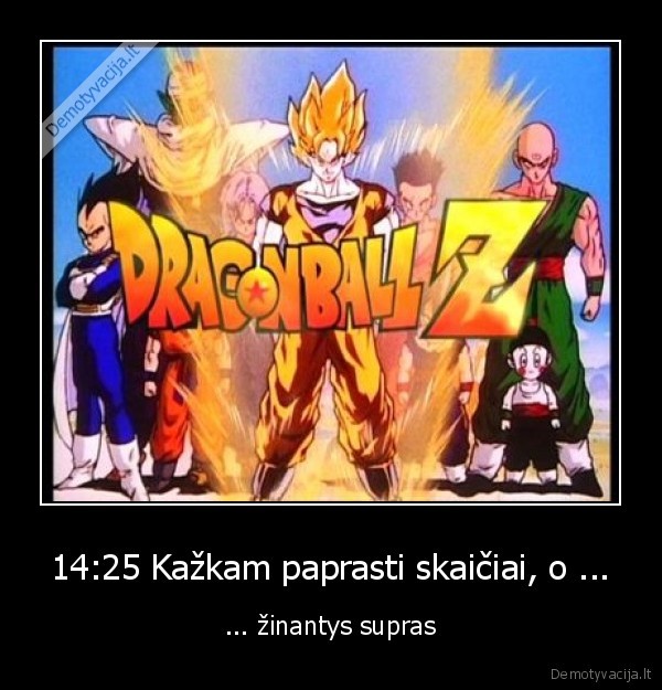 dbz, filmukai, gokas