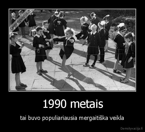 1990 metais