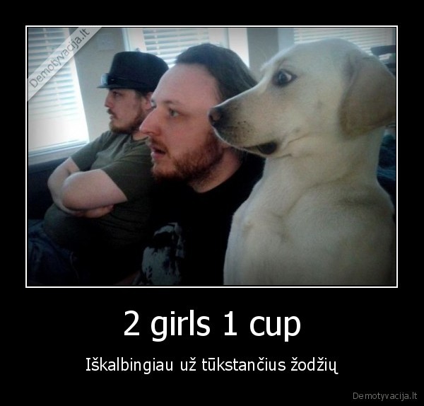 2, girls, 1, cup,prikolas, apie, 2, girls, 1, cup