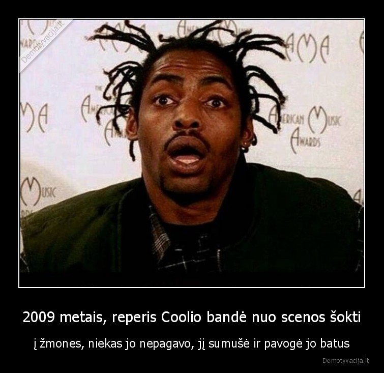 coolio,gangsta, paradise,repas,kultura