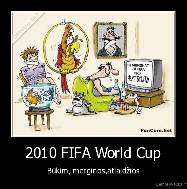 2010 FIFA World Cup