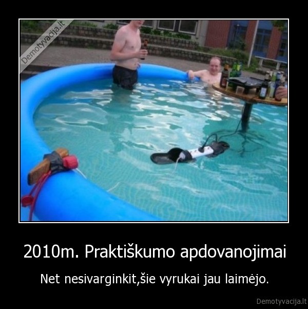 2010m. Praktiškumo apdovanojimai