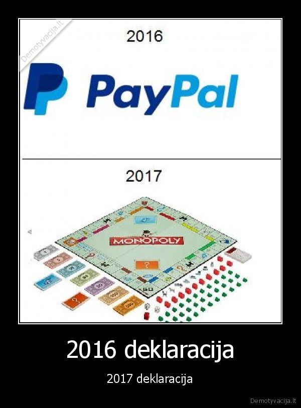 2016 deklaracija