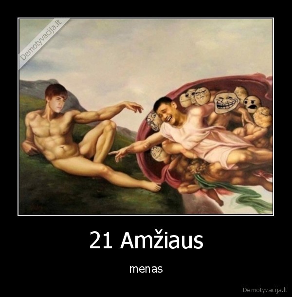 21 Amžiaus