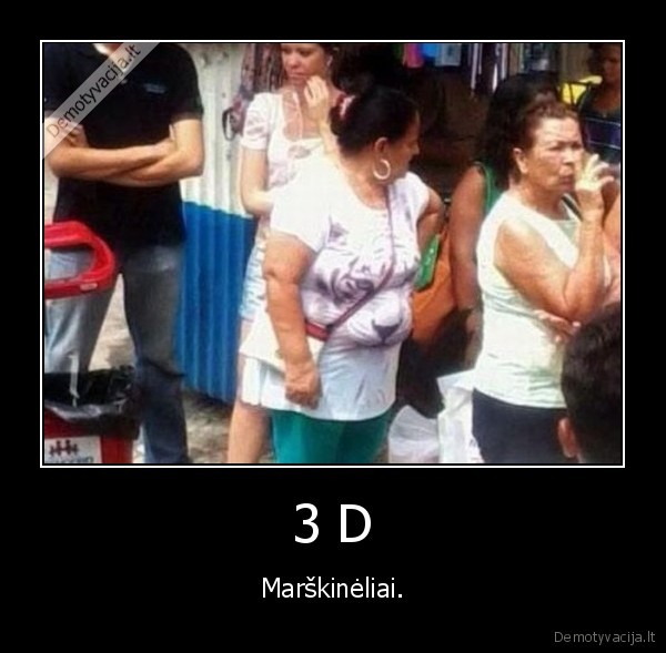 3d,marskineliai