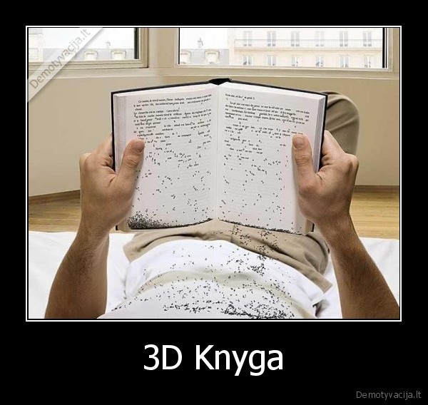 3D Knyga