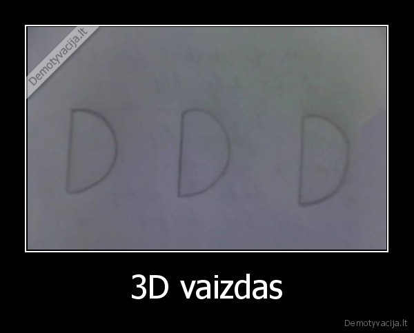 3d,vaizdas