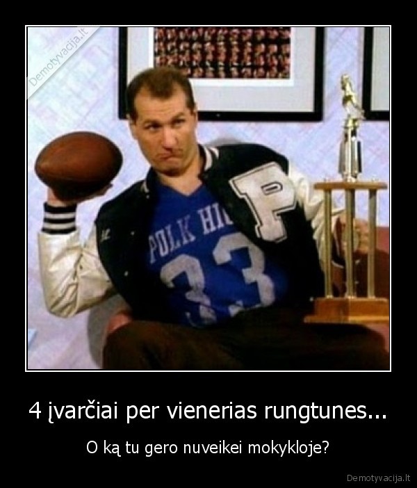 al, bundy