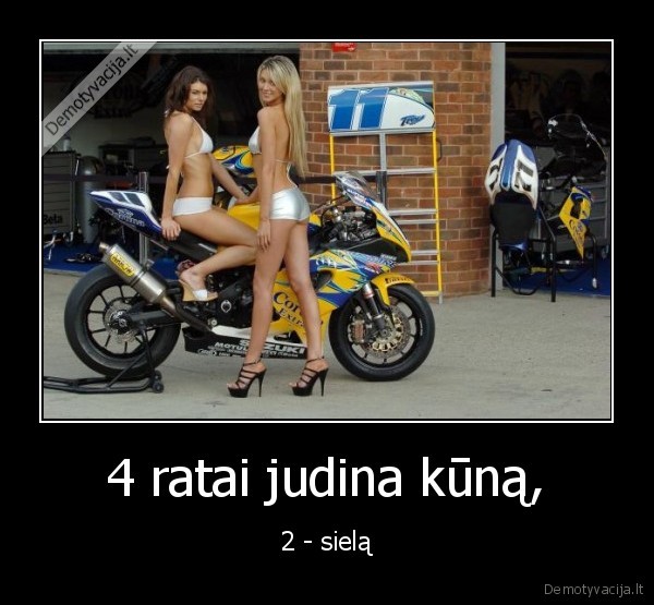 moto,honda,ratai,judina,siela