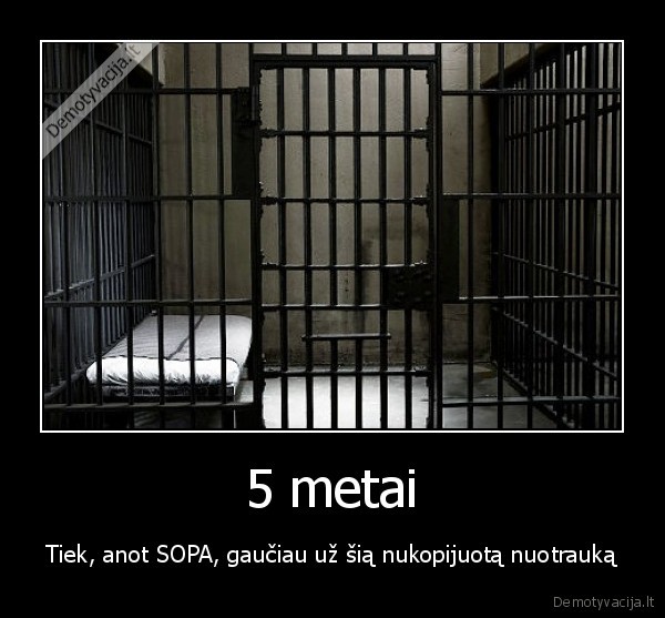 sopa, nuotrauka, copyrights