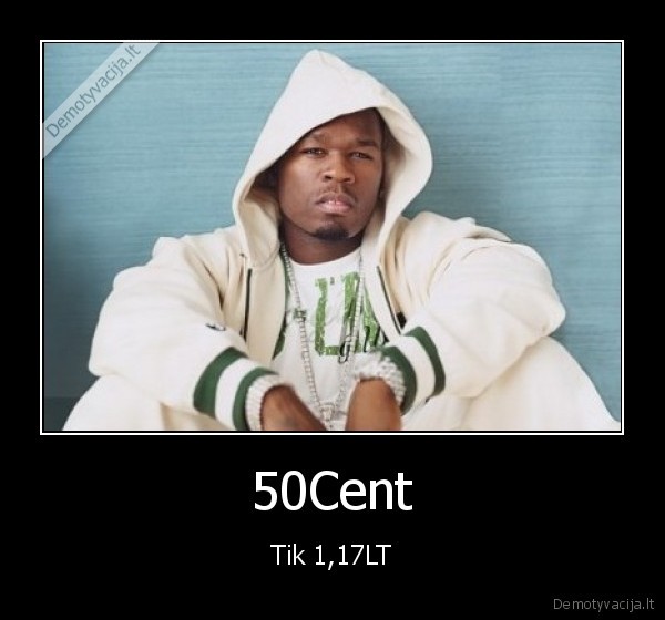 50Cent