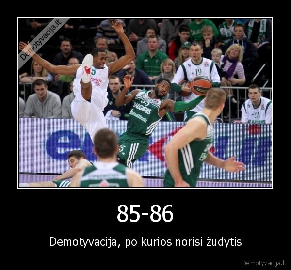 zalgiris