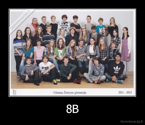 8B