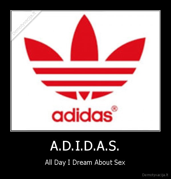 adidas,sportas,humoras