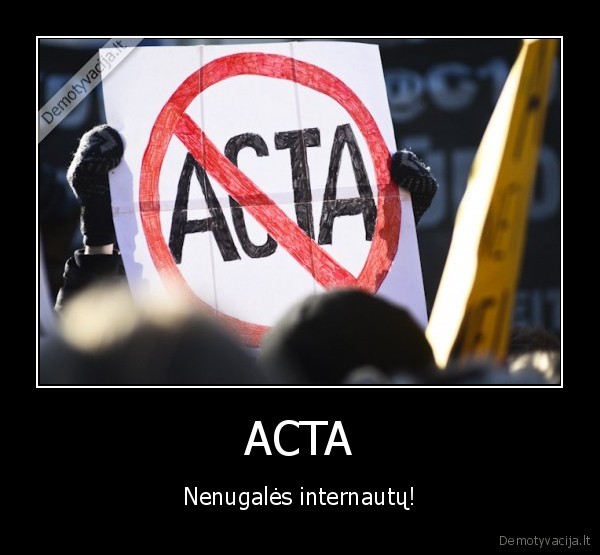 ACTA