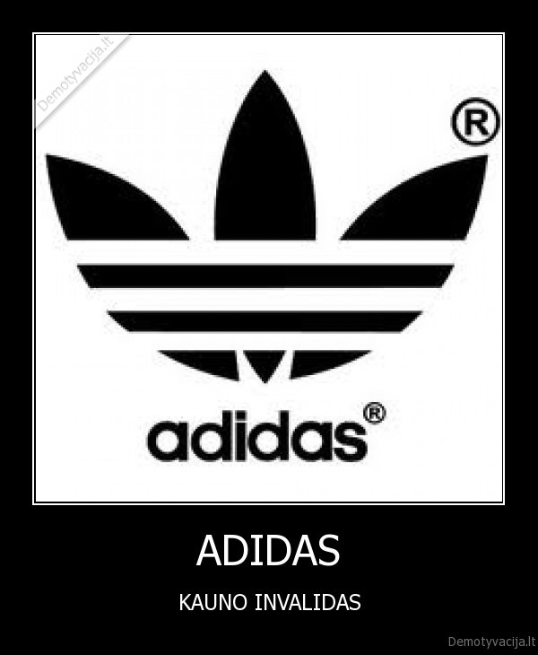 ADIDAS