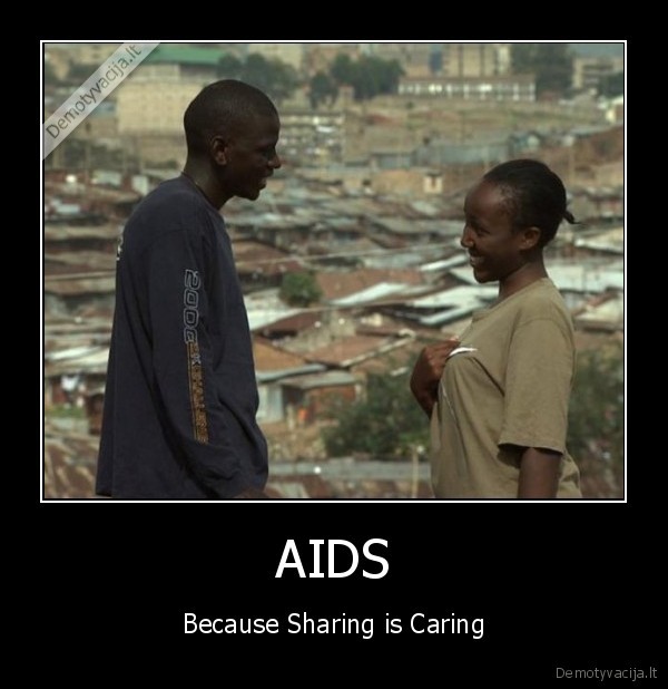 AIDS