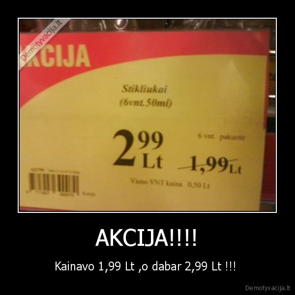 AKCIJA!!!!