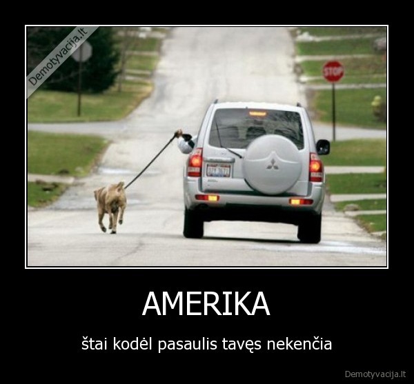 amerika