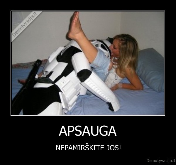 apsauga