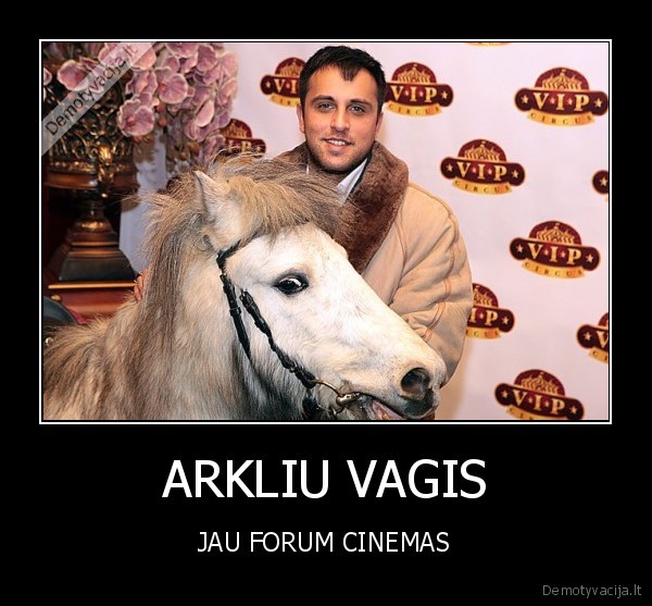 ARKLIU VAGIS