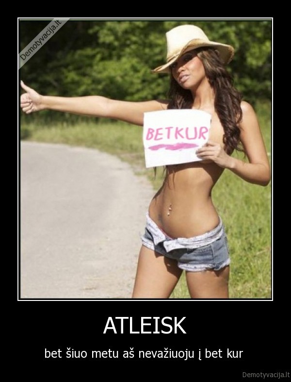 ATLEISK