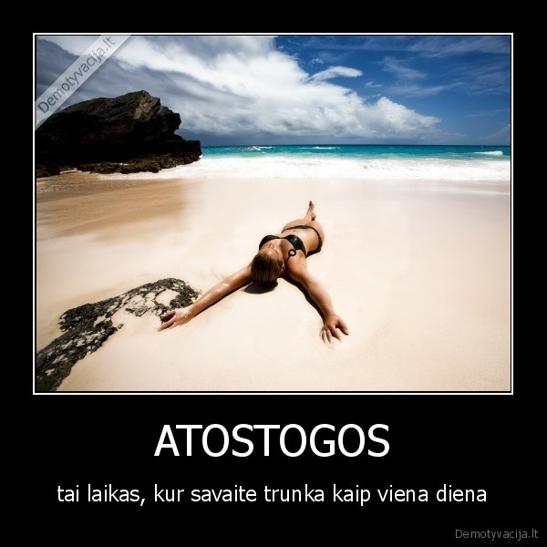 ATOSTOGOS