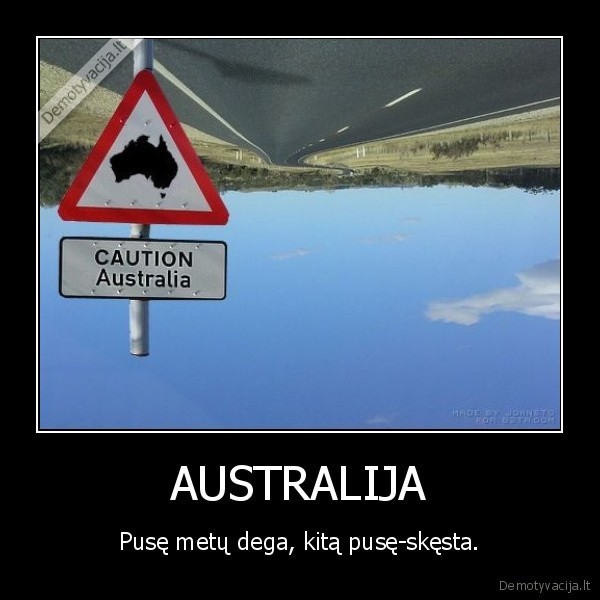 AUSTRALIJA