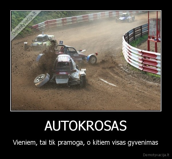 autrocross