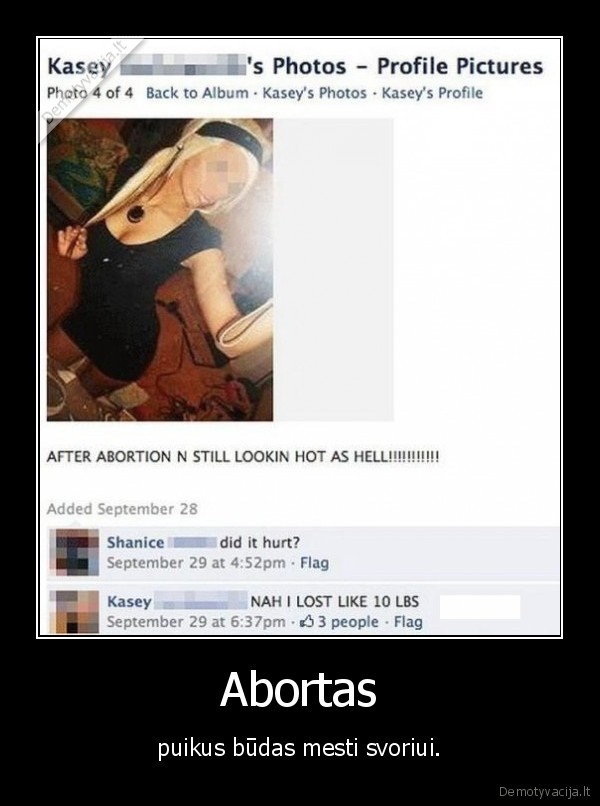 Abortas